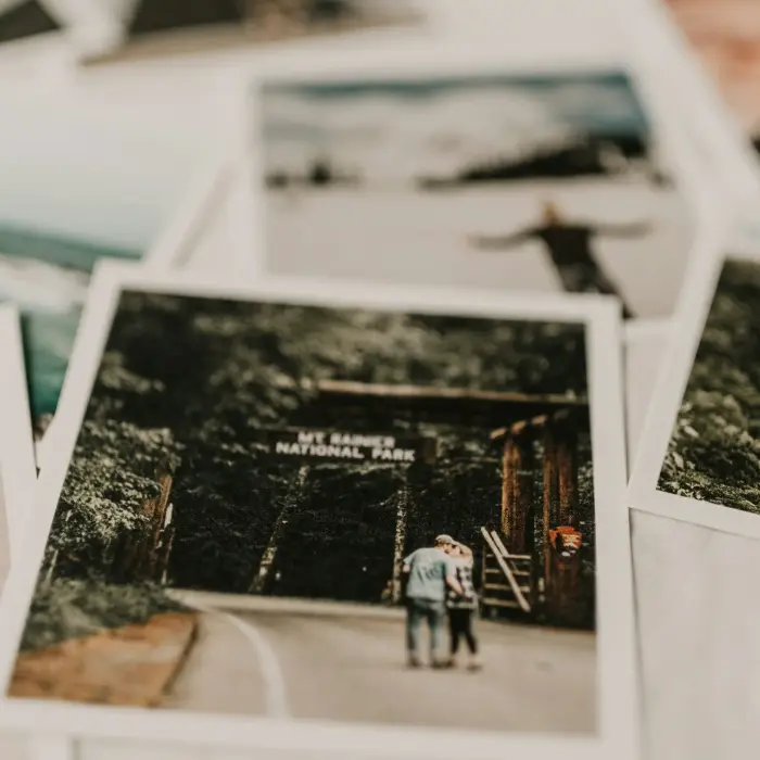 Photo Scanning